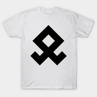 Odal Rune T-Shirt